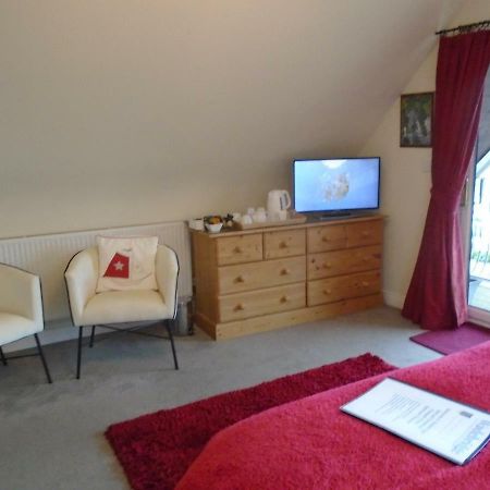 Wadebridge Bed And Breakfast Kültér fotó