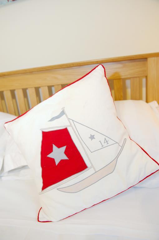Wadebridge Bed And Breakfast Szoba fotó