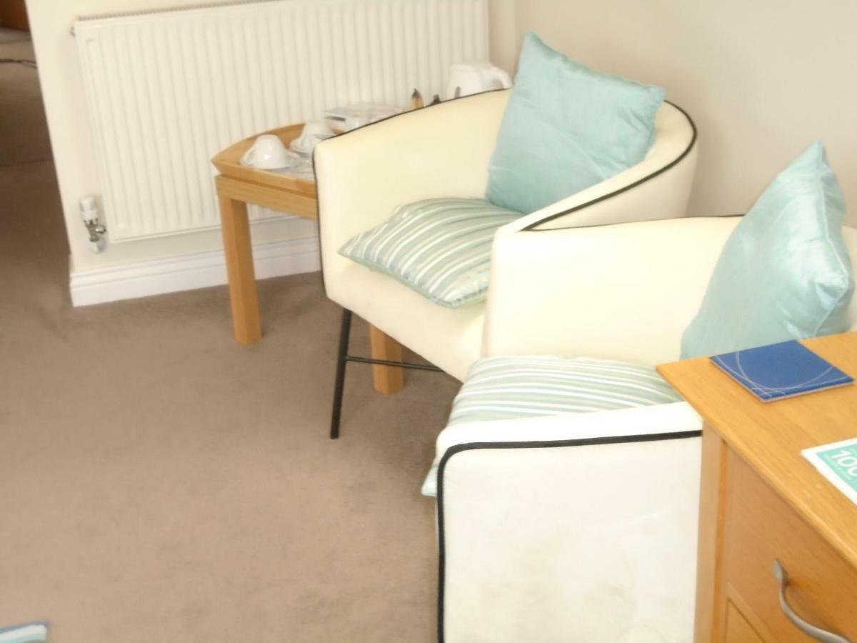 Wadebridge Bed And Breakfast Kültér fotó